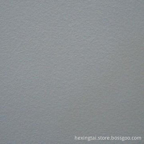 Crystallized/Marmo Glass Stone, Also Available in White, Harder Than Natural Granite
